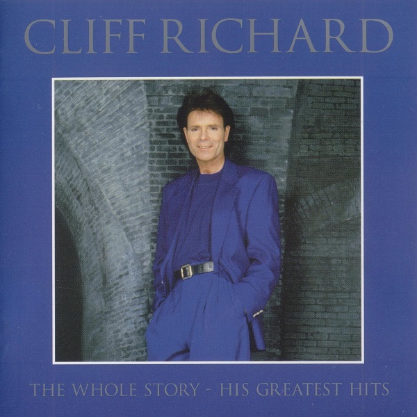 The Whole Story (His Greatest Hits)